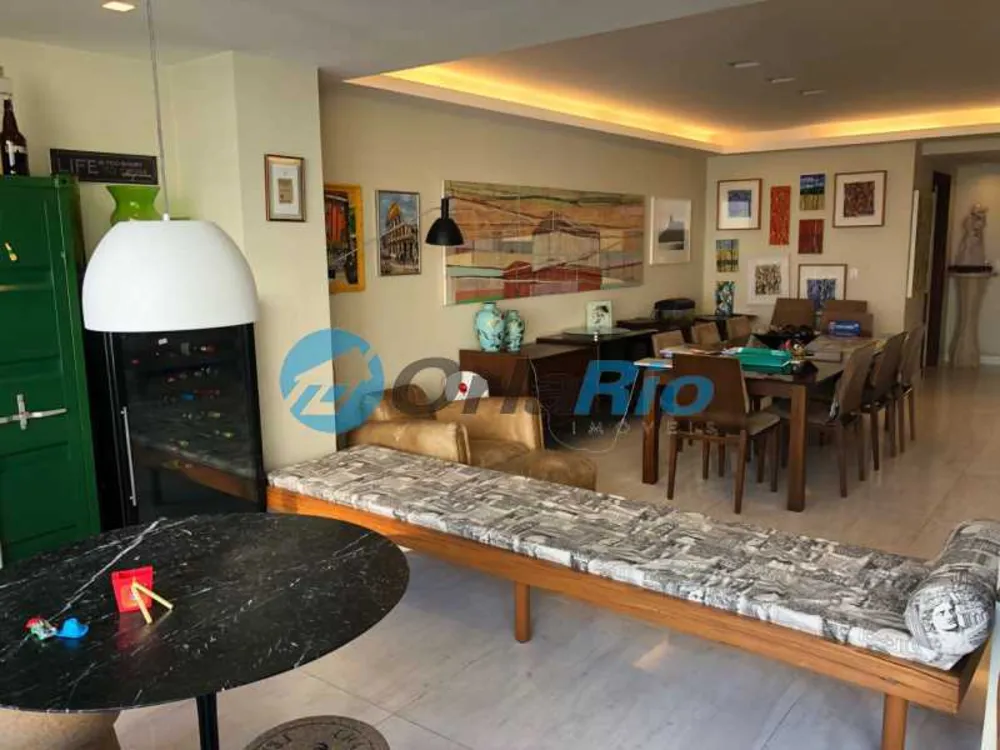 Apartamento, 3 quartos, 108 m² - Foto 4