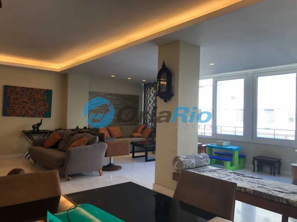 Apartamento, 3 quartos, 108 m² - Foto 1
