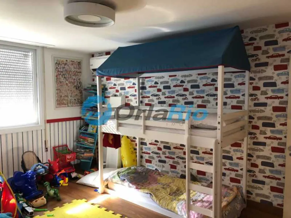 Apartamento, 3 quartos, 108 m² - Foto 17