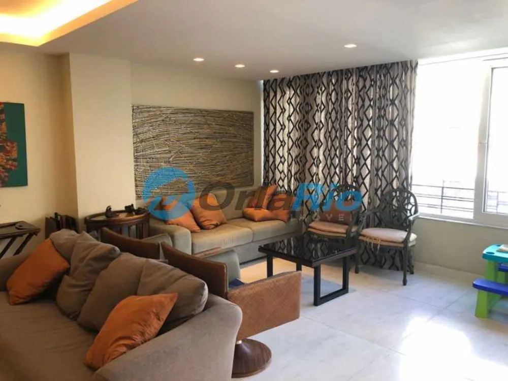 Apartamento, 3 quartos, 108 m² - Foto 6