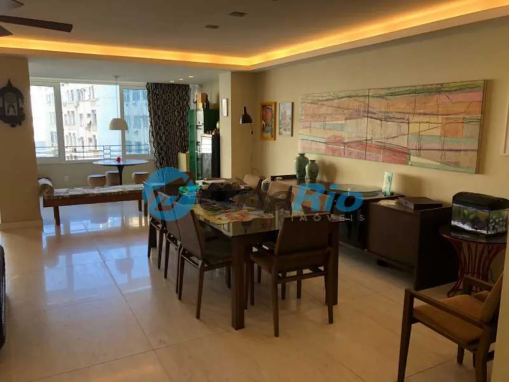 Apartamento, 3 quartos, 108 m² - Foto 5