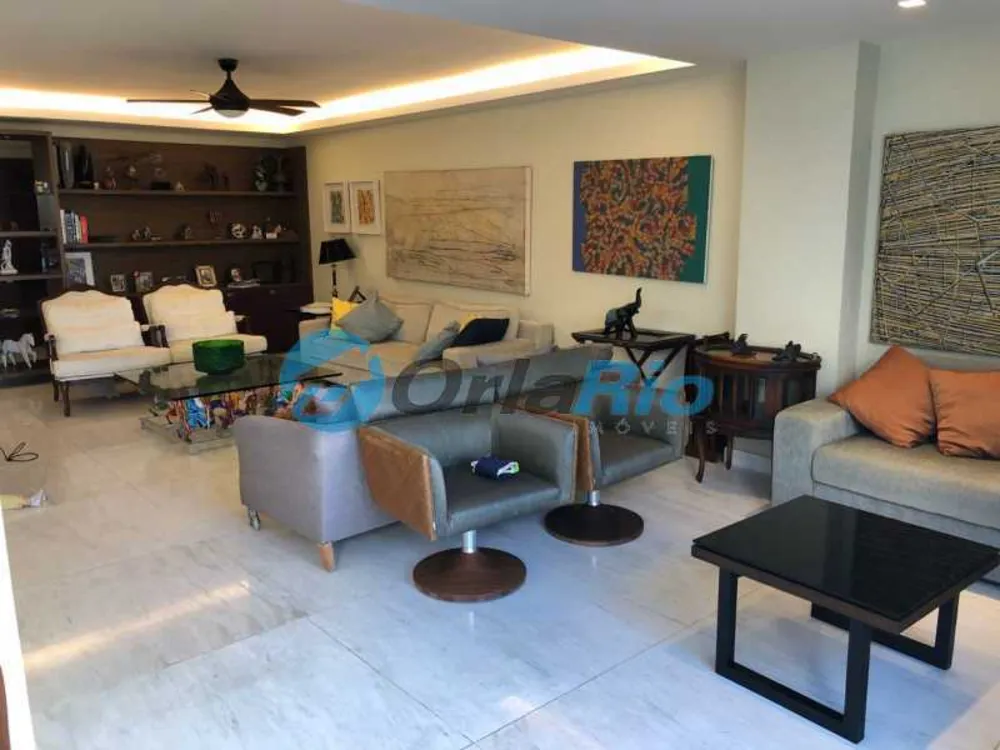 Apartamento, 3 quartos, 108 m² - Foto 8