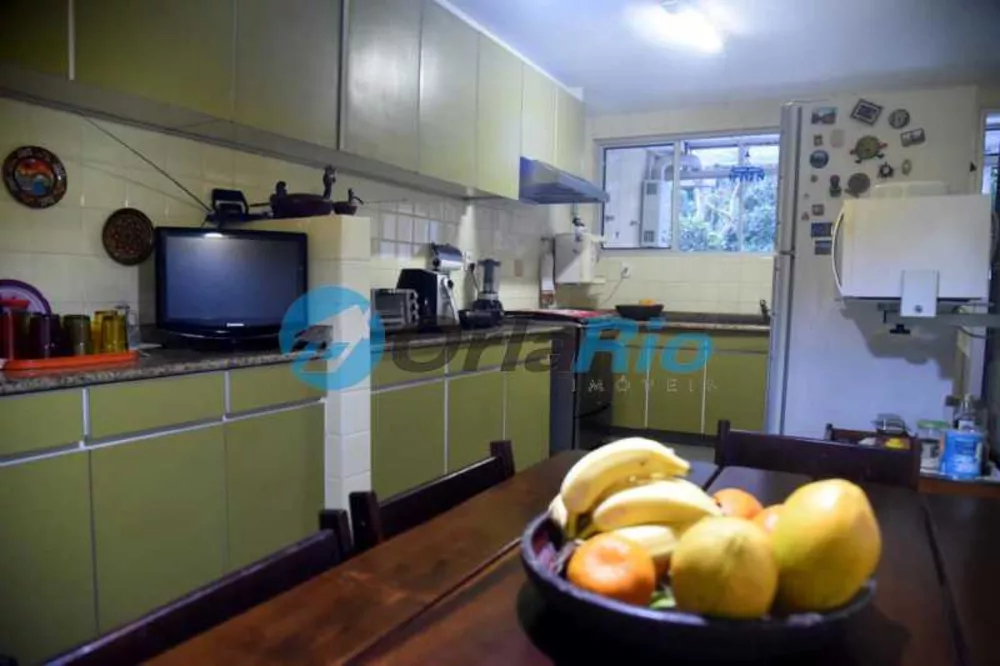 Apartamento, 3 quartos, 229 m² - Foto 7