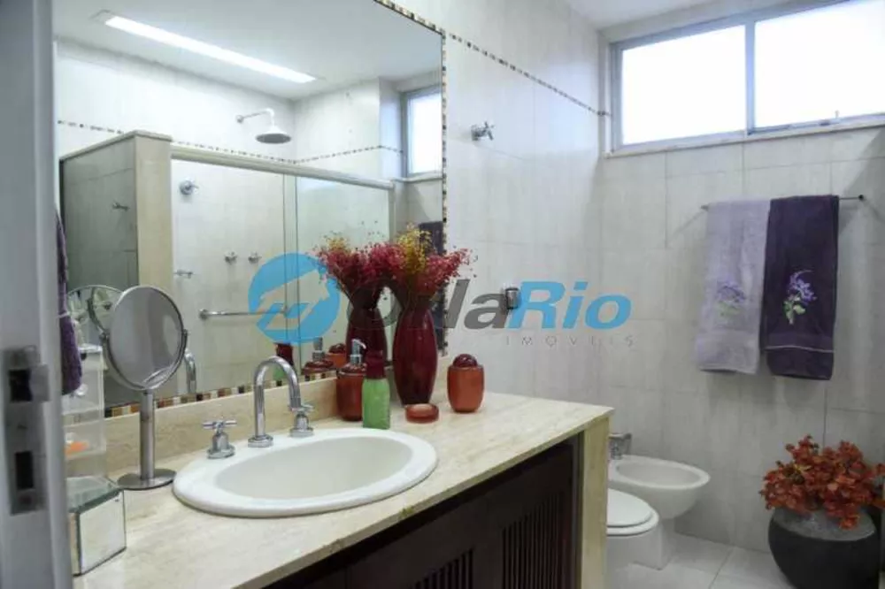 Apartamento, 3 quartos, 229 m² - Foto 5