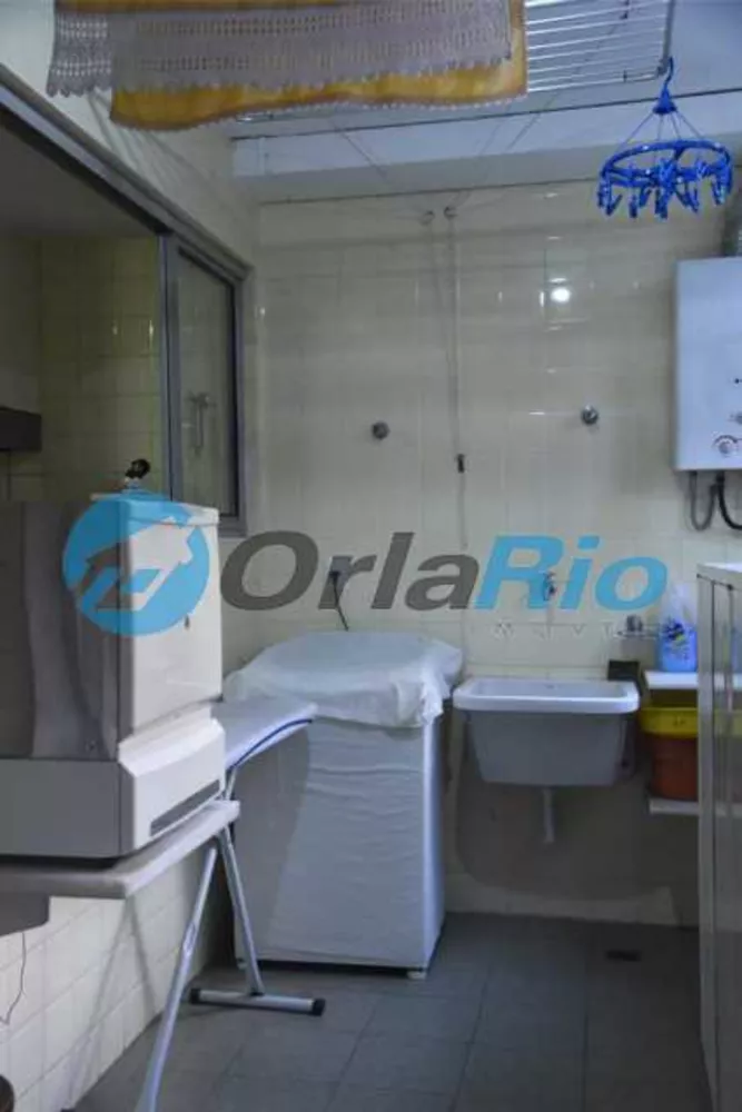 Apartamento, 3 quartos, 229 m² - Foto 8