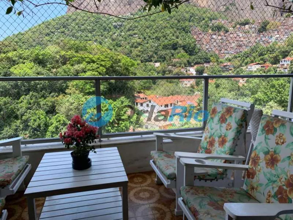 Apartamento, 3 quartos, 229 m² - Foto 20