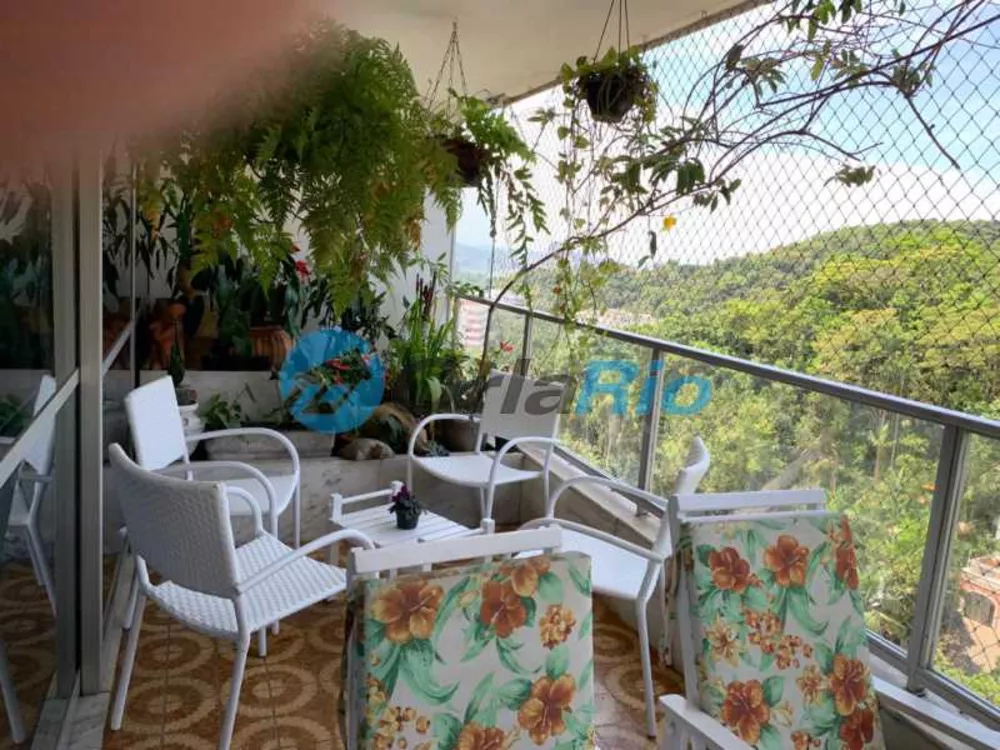 Apartamento, 3 quartos, 229 m² - Foto 10
