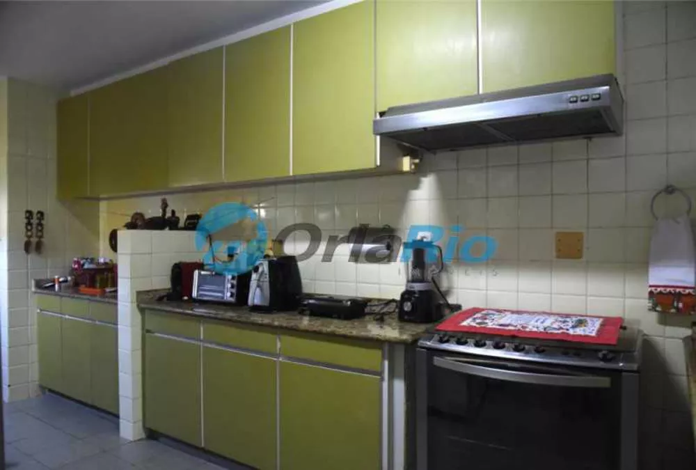 Apartamento, 3 quartos, 229 m² - Foto 22
