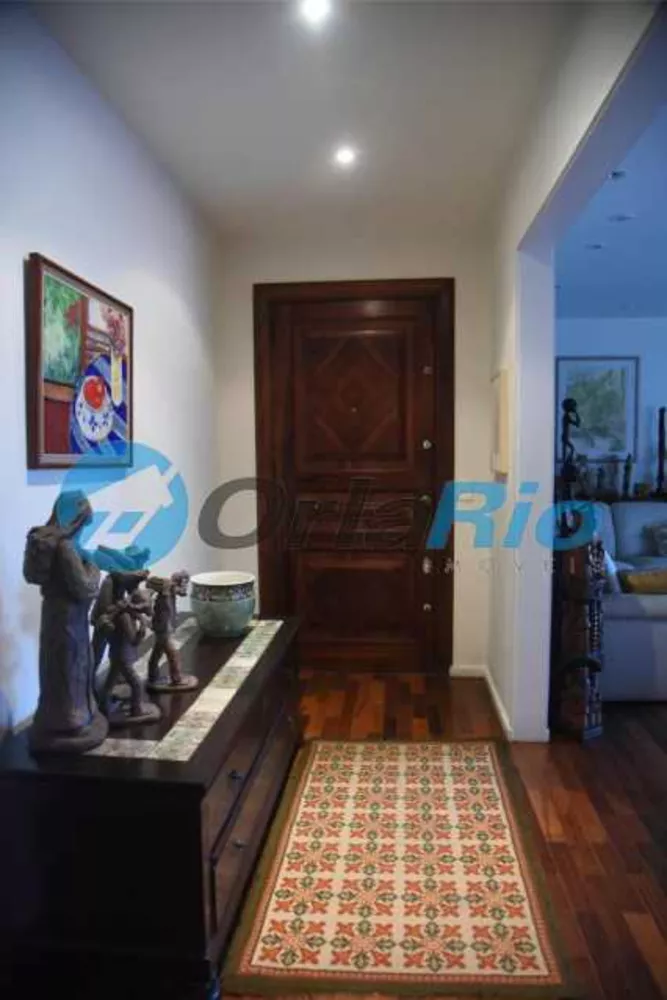 Apartamento, 3 quartos, 229 m² - Foto 4