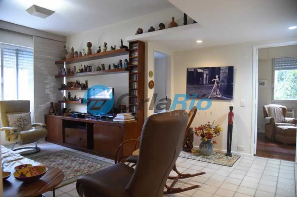 Apartamento, 3 quartos, 229 m² - Foto 19