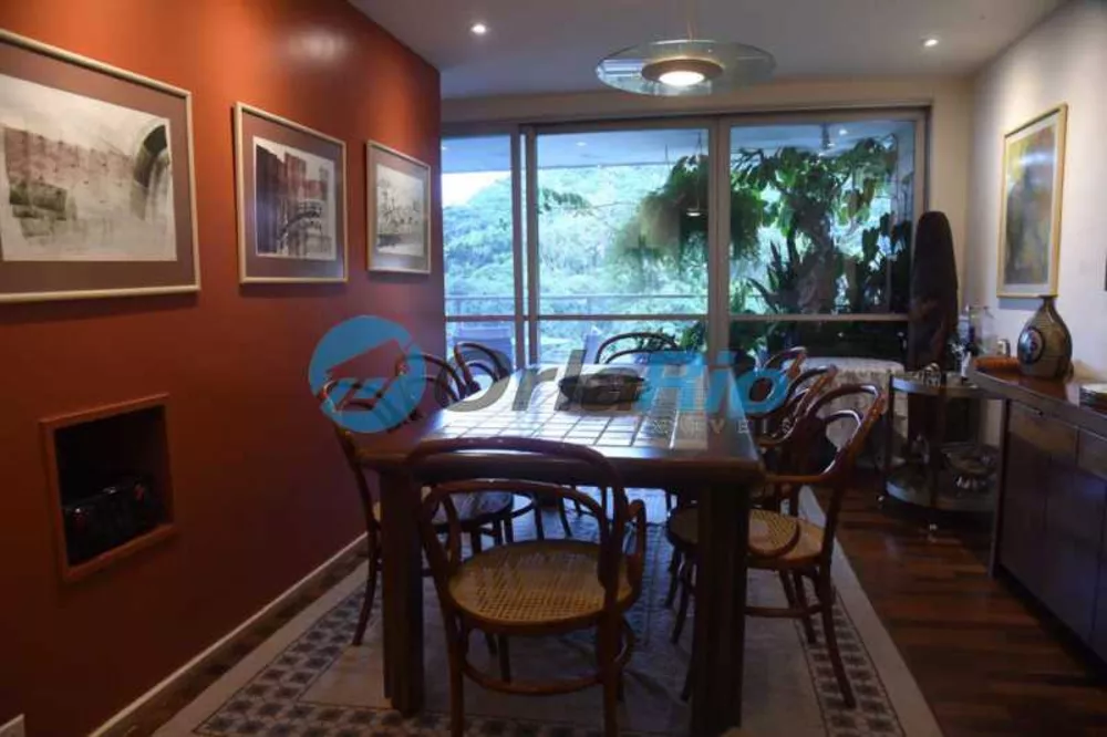 Apartamento, 3 quartos, 229 m² - Foto 12
