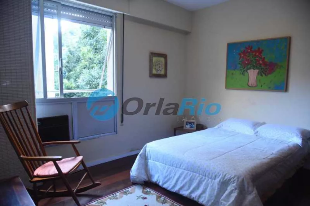 Apartamento, 3 quartos, 229 m² - Foto 16