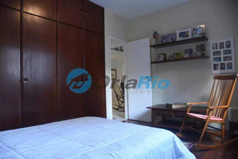Apartamento, 3 quartos, 229 m² - Foto 1