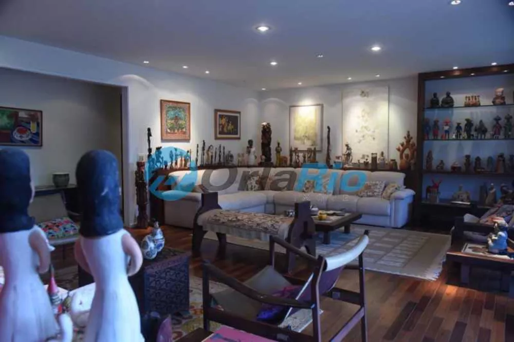Apartamento, 3 quartos, 229 m² - Foto 17