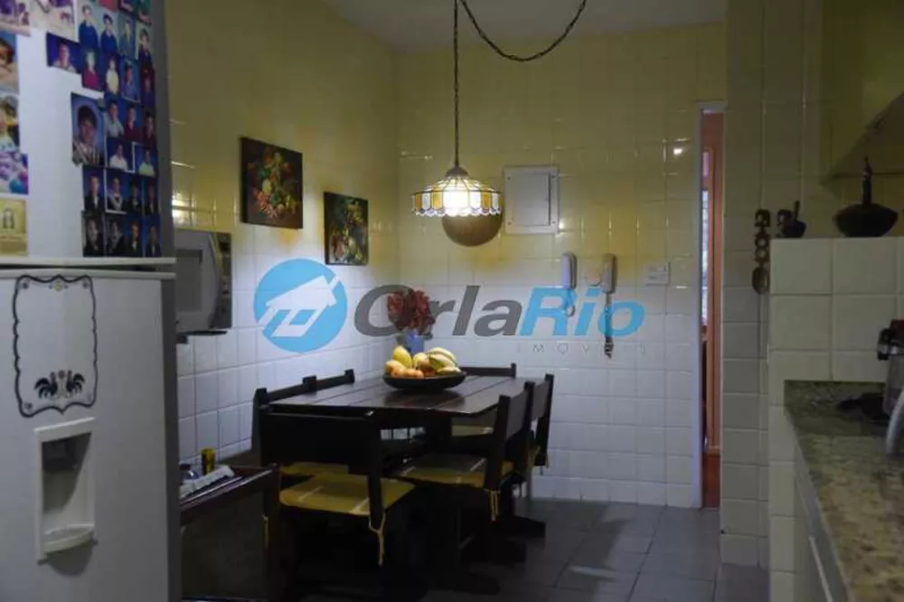 Apartamento, 3 quartos, 229 m² - Foto 9