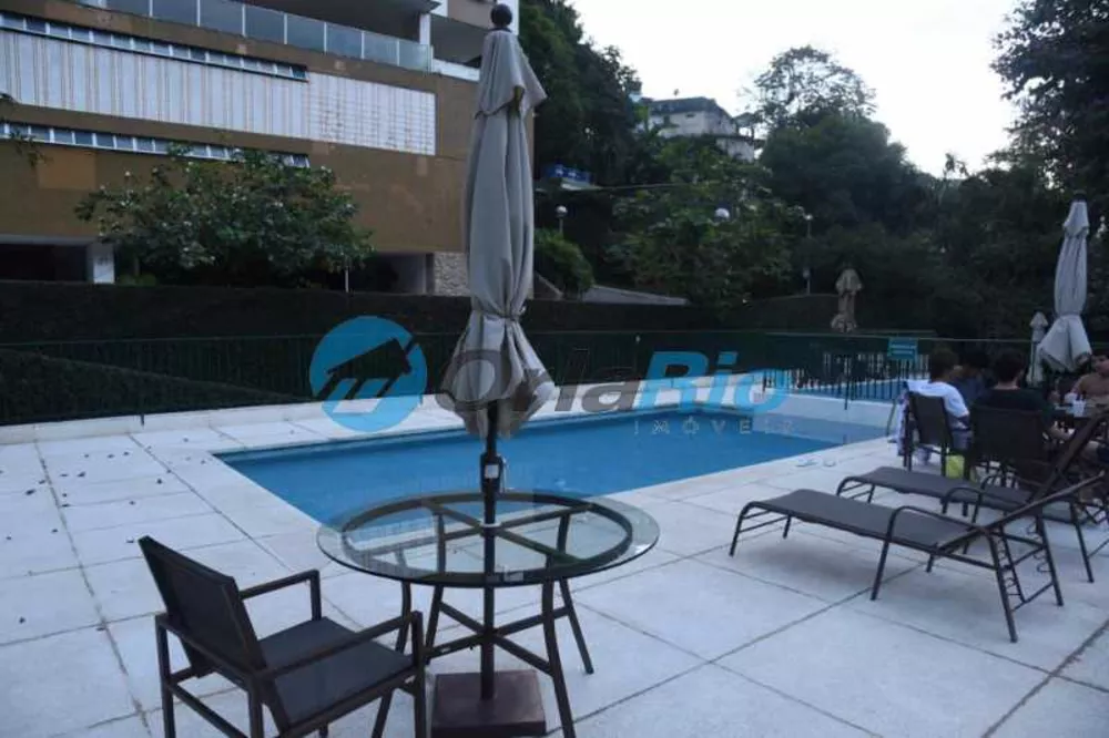 Apartamento, 3 quartos, 229 m² - Foto 15