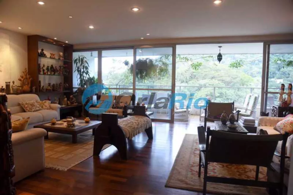 Apartamento, 3 quartos, 229 m² - Foto 11