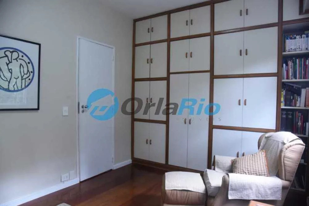 Apartamento, 3 quartos, 229 m² - Foto 23