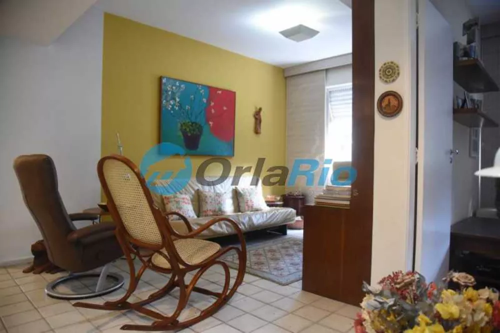 Apartamento, 3 quartos, 229 m² - Foto 3