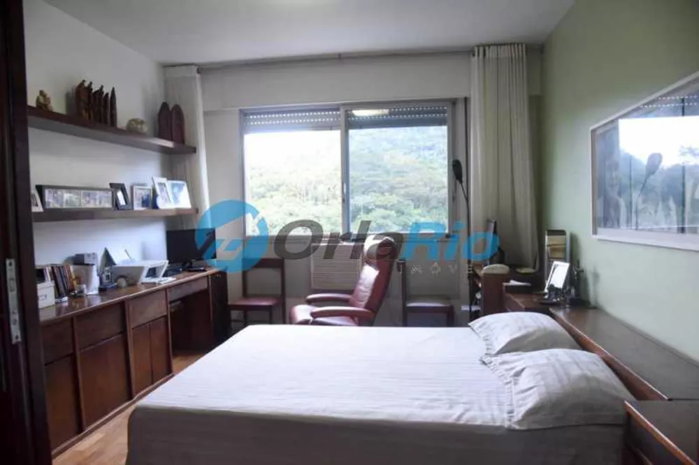 Apartamento, 3 quartos, 229 m² - Foto 13