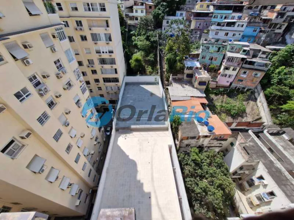 Apartamento, 4 quartos, 170 m² - Foto 7