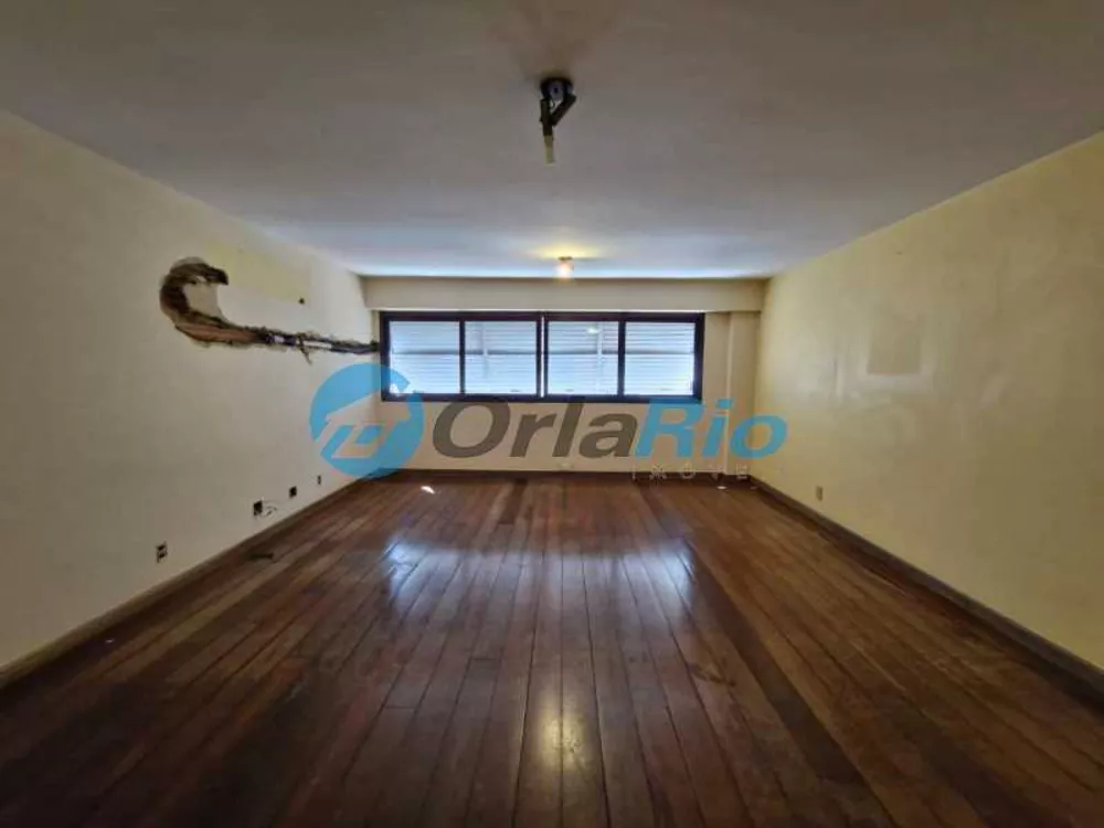 Apartamento, 4 quartos, 170 m² - Foto 6