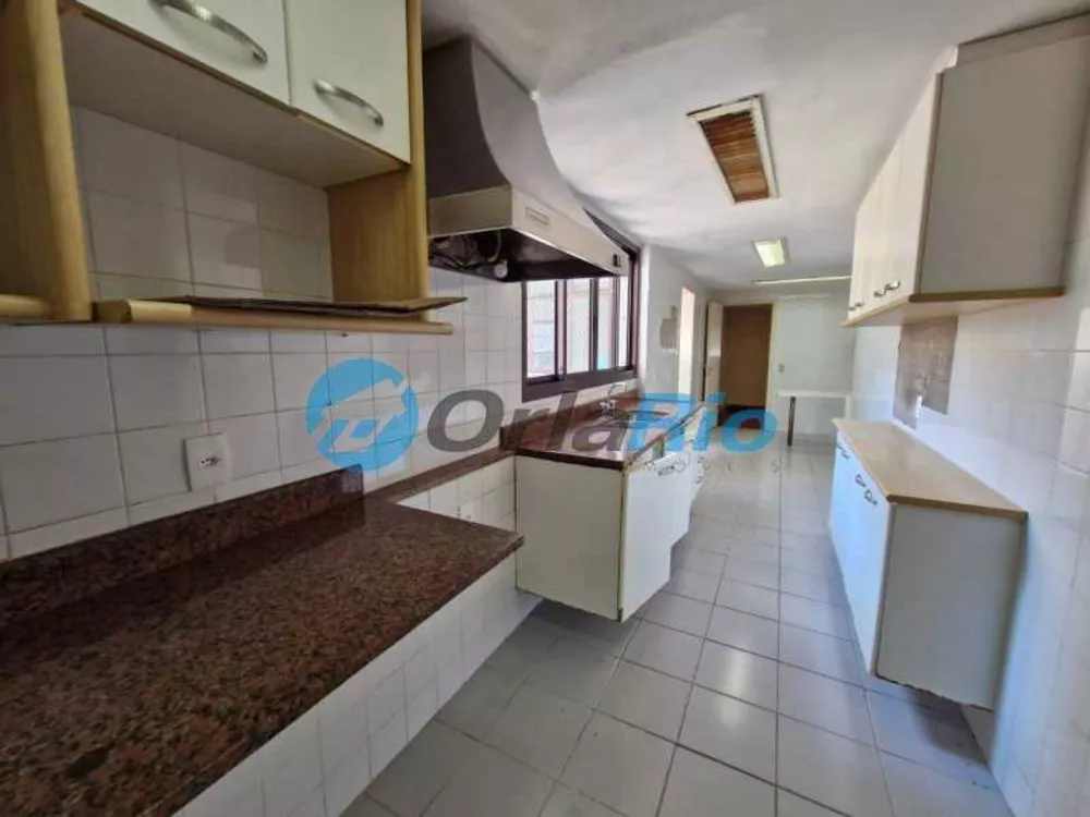 Apartamento, 4 quartos, 170 m² - Foto 16