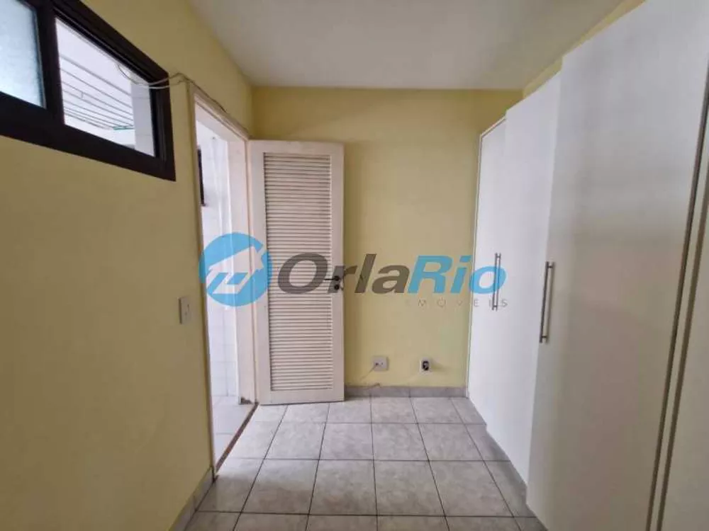 Apartamento, 4 quartos, 170 m² - Foto 5