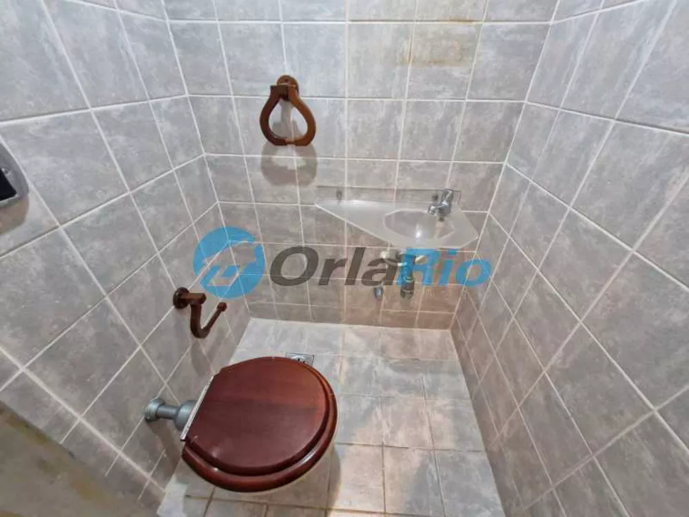 Apartamento, 4 quartos, 170 m² - Foto 10
