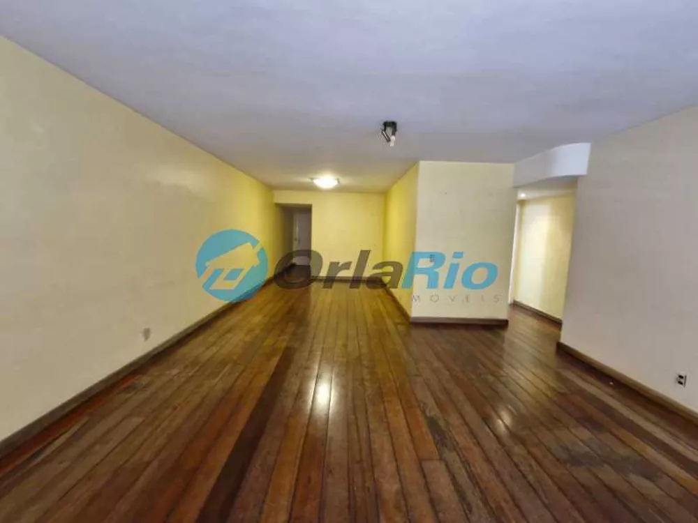 Apartamento, 4 quartos, 170 m² - Foto 23