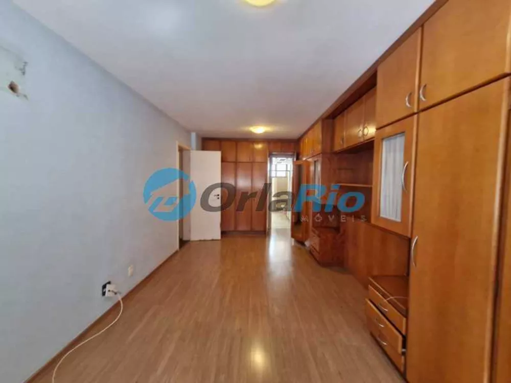 Apartamento, 4 quartos, 170 m² - Foto 29