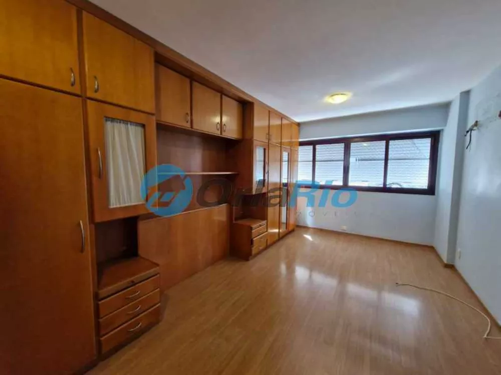Apartamento, 4 quartos, 170 m² - Foto 11