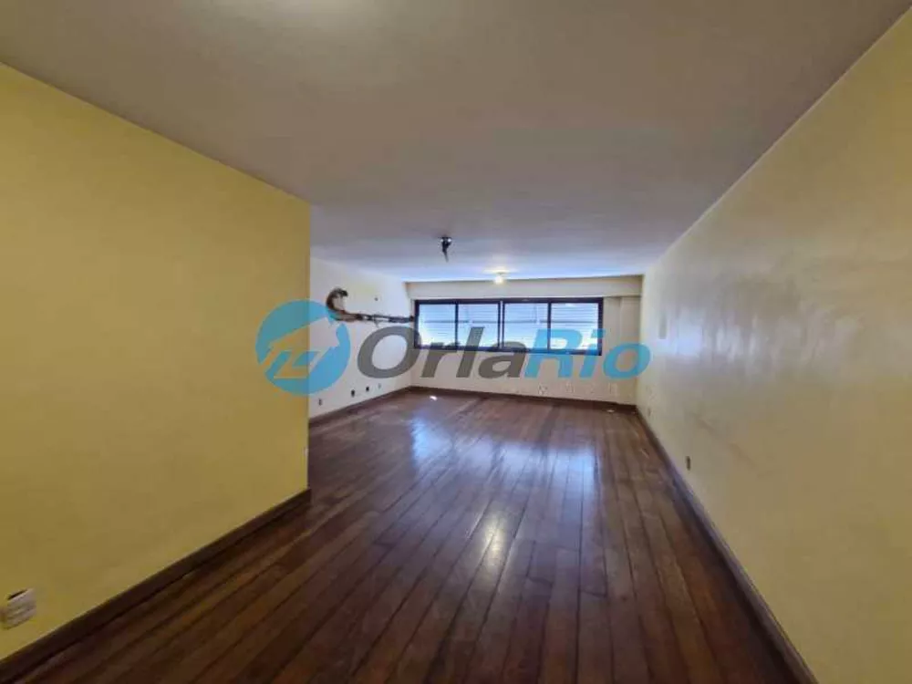 Apartamento, 4 quartos, 170 m² - Foto 21