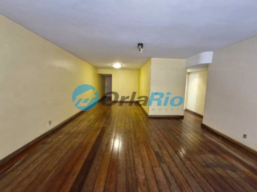 Apartamento, 4 quartos, 170 m² - Foto 17