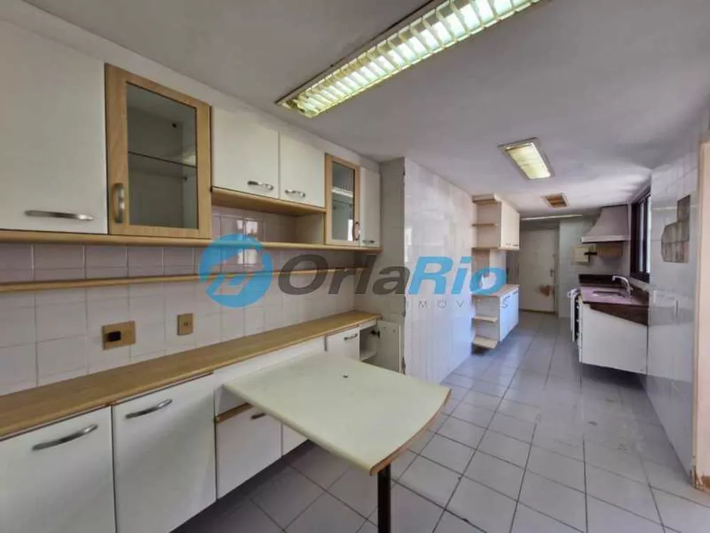 Apartamento, 4 quartos, 170 m² - Foto 8