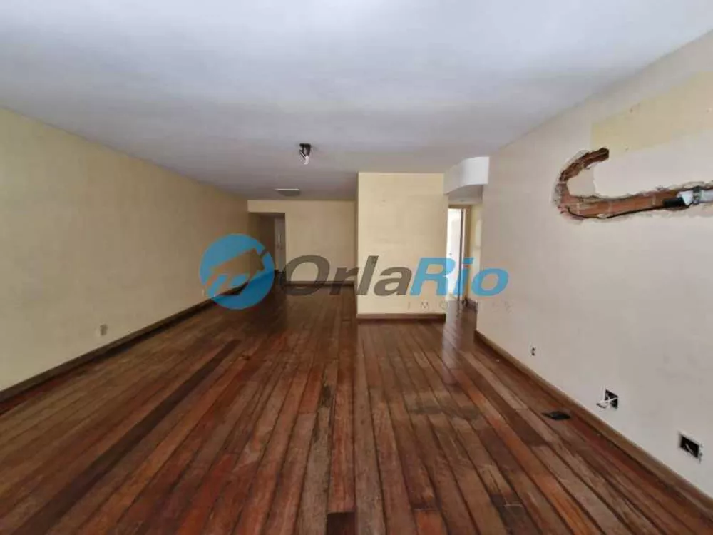 Apartamento, 4 quartos, 170 m² - Foto 14