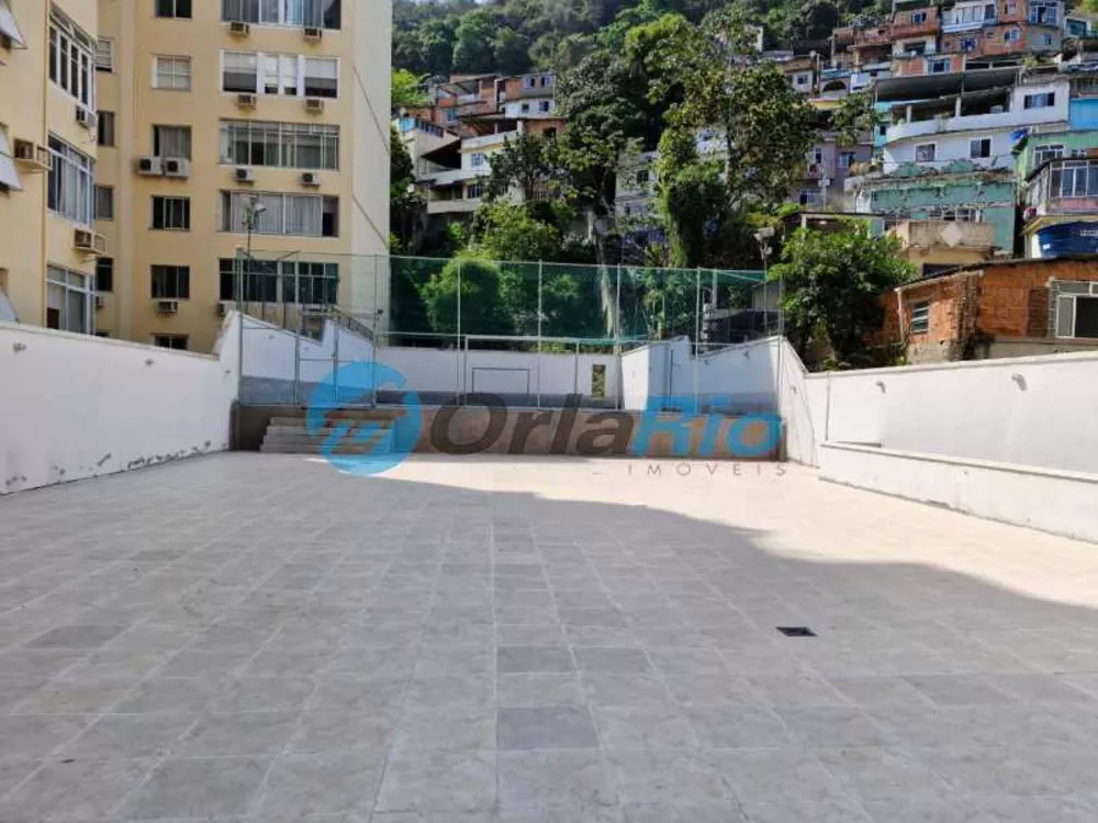 Apartamento, 4 quartos, 170 m² - Foto 24