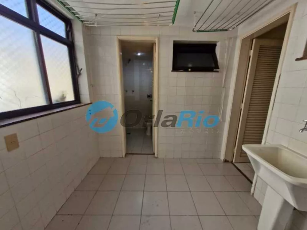 Apartamento, 4 quartos, 170 m² - Foto 22