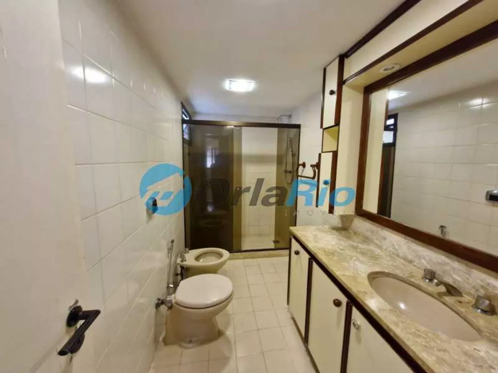 Apartamento, 4 quartos, 170 m² - Foto 12