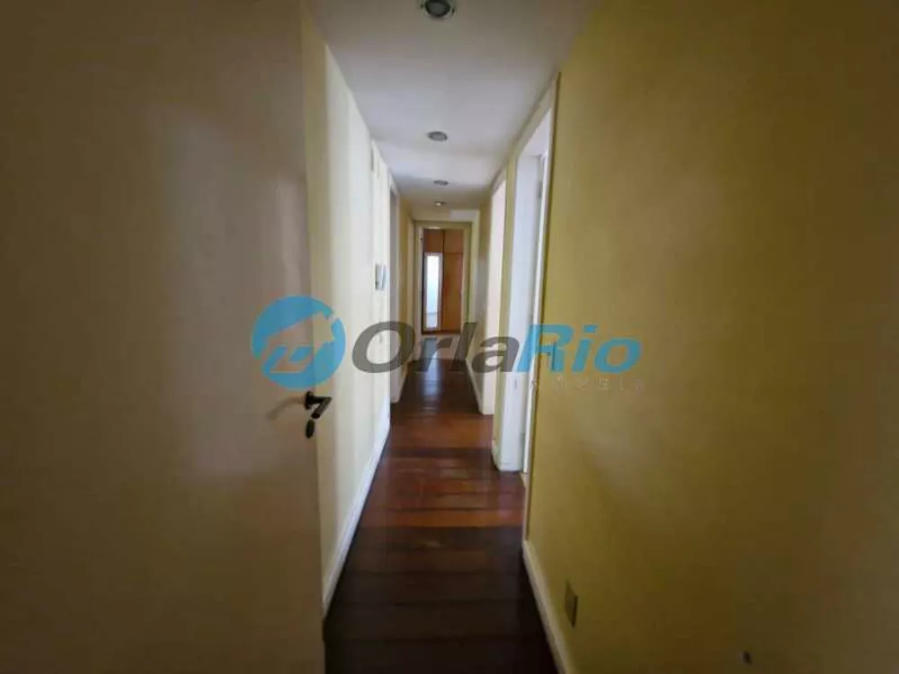Apartamento, 4 quartos, 170 m² - Foto 26