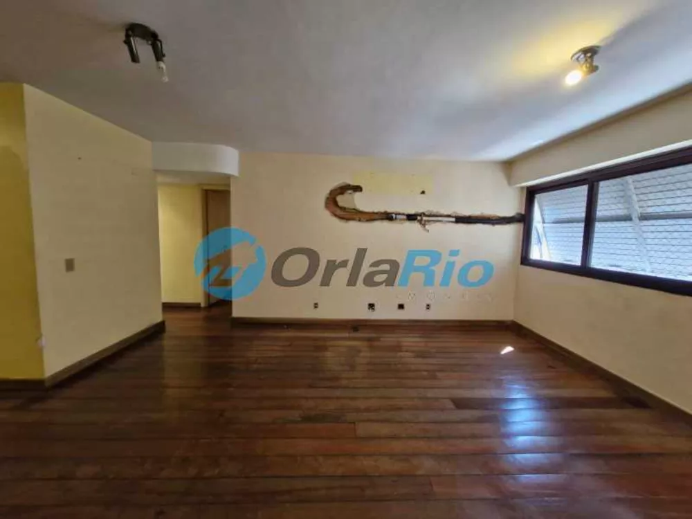 Apartamento, 4 quartos, 170 m² - Foto 20