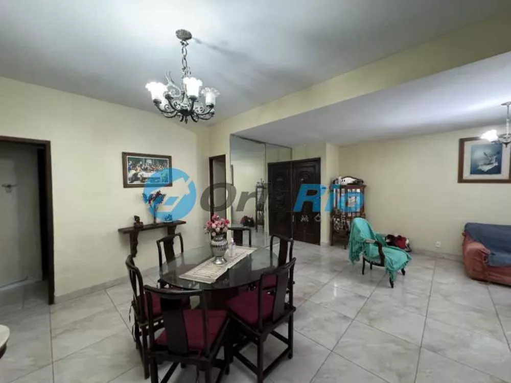 Apartamento, 4 quartos, 130 m² - Foto 8