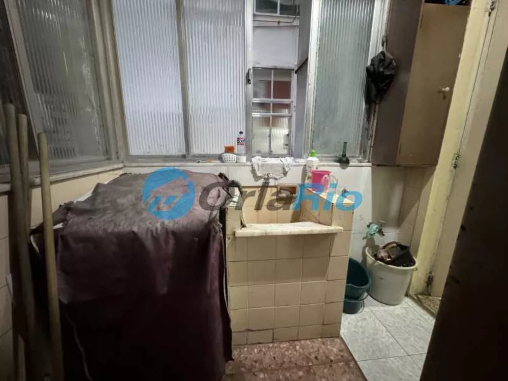 Apartamento, 4 quartos, 130 m² - Foto 28