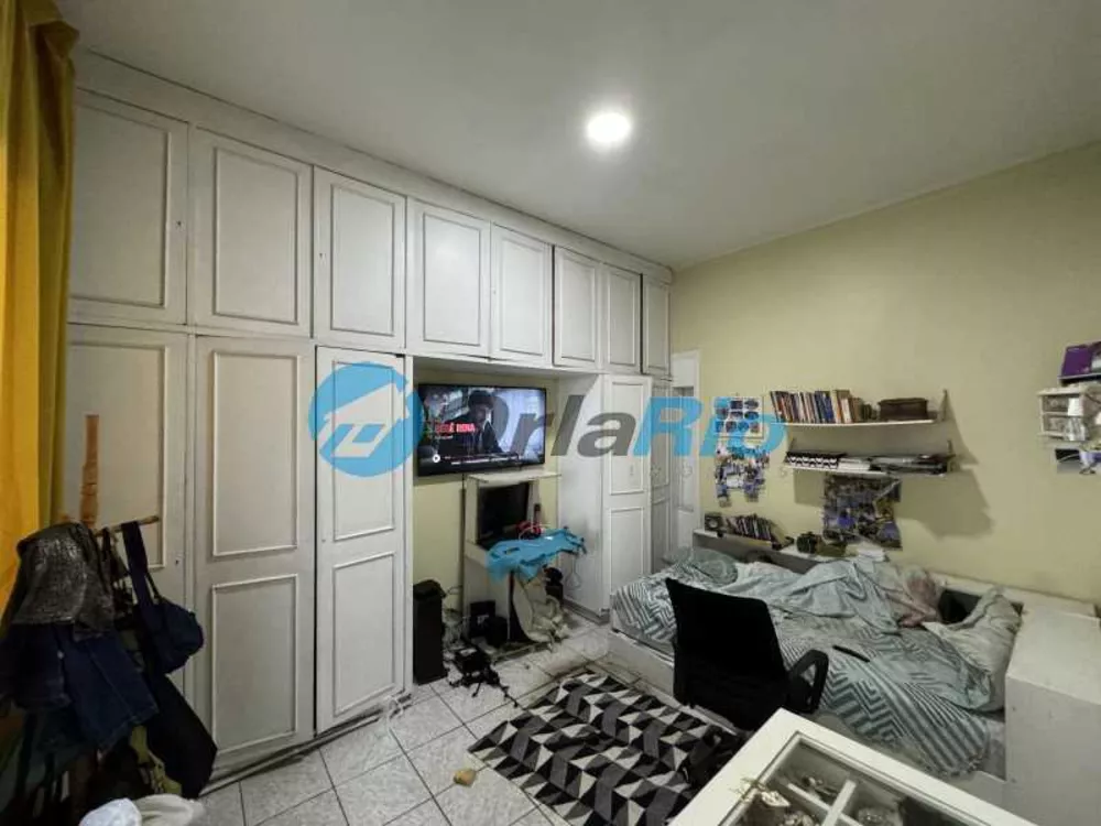 Apartamento, 4 quartos, 130 m² - Foto 15