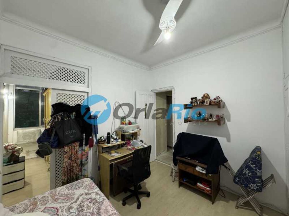 Apartamento, 4 quartos, 130 m² - Foto 13