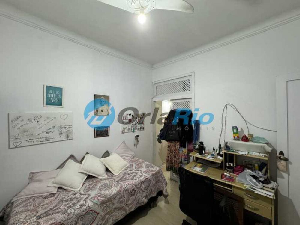 Apartamento, 4 quartos, 130 m² - Foto 12