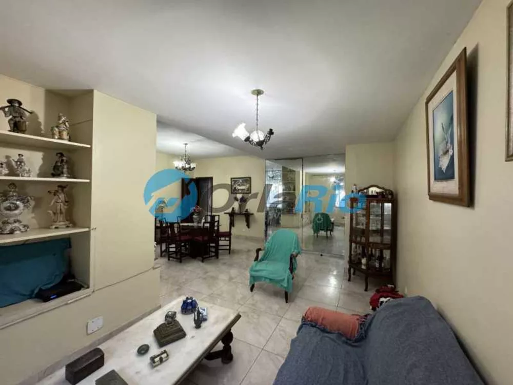 Apartamento, 4 quartos, 130 m² - Foto 4