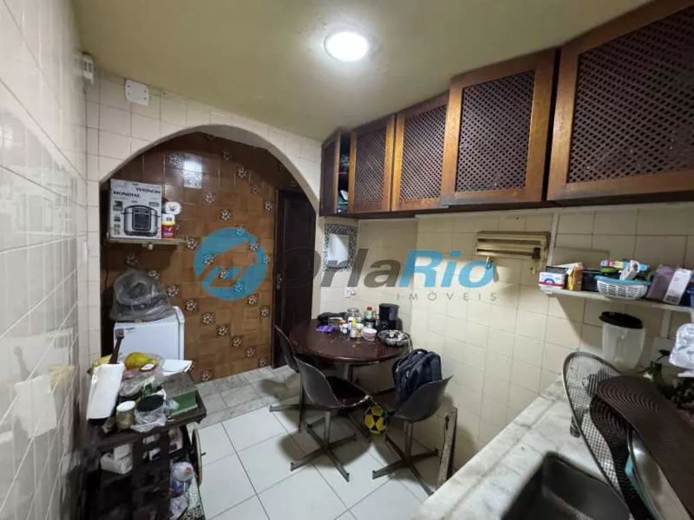 Apartamento, 4 quartos, 130 m² - Foto 26