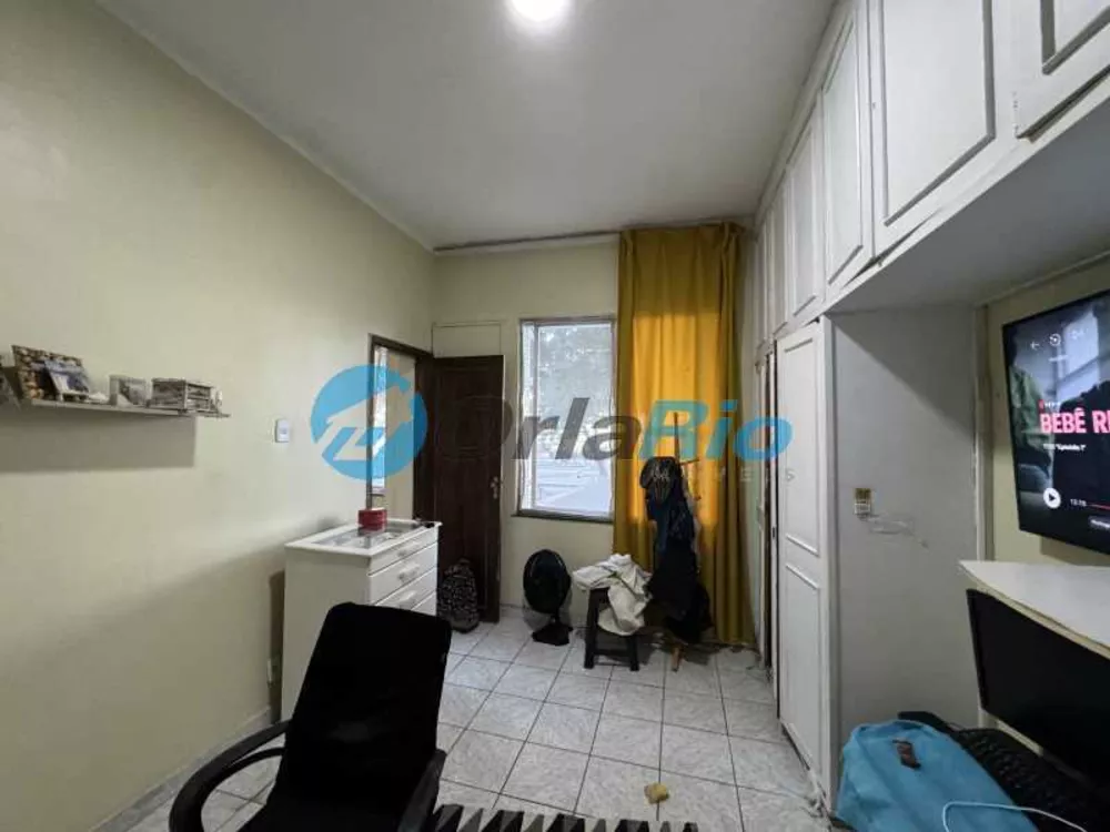 Apartamento, 4 quartos, 130 m² - Foto 17
