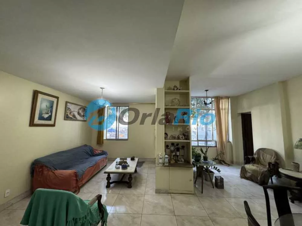 Apartamento, 4 quartos, 130 m² - Foto 3